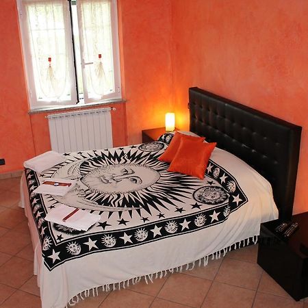 B&B Ca Dei Fre Genoa Luaran gambar