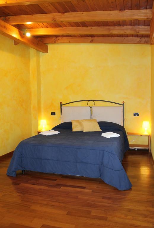 B&B Ca Dei Fre Genoa Luaran gambar