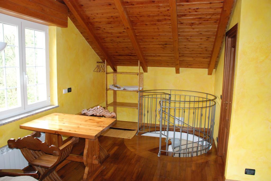 B&B Ca Dei Fre Genoa Luaran gambar