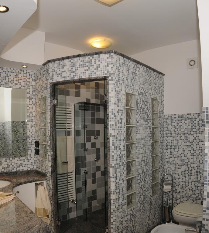 B&B Ca Dei Fre Genoa Luaran gambar