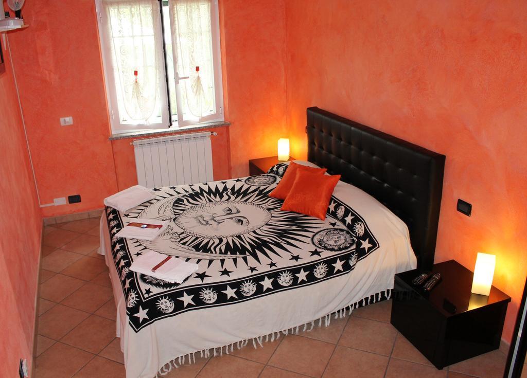 B&B Ca Dei Fre Genoa Luaran gambar