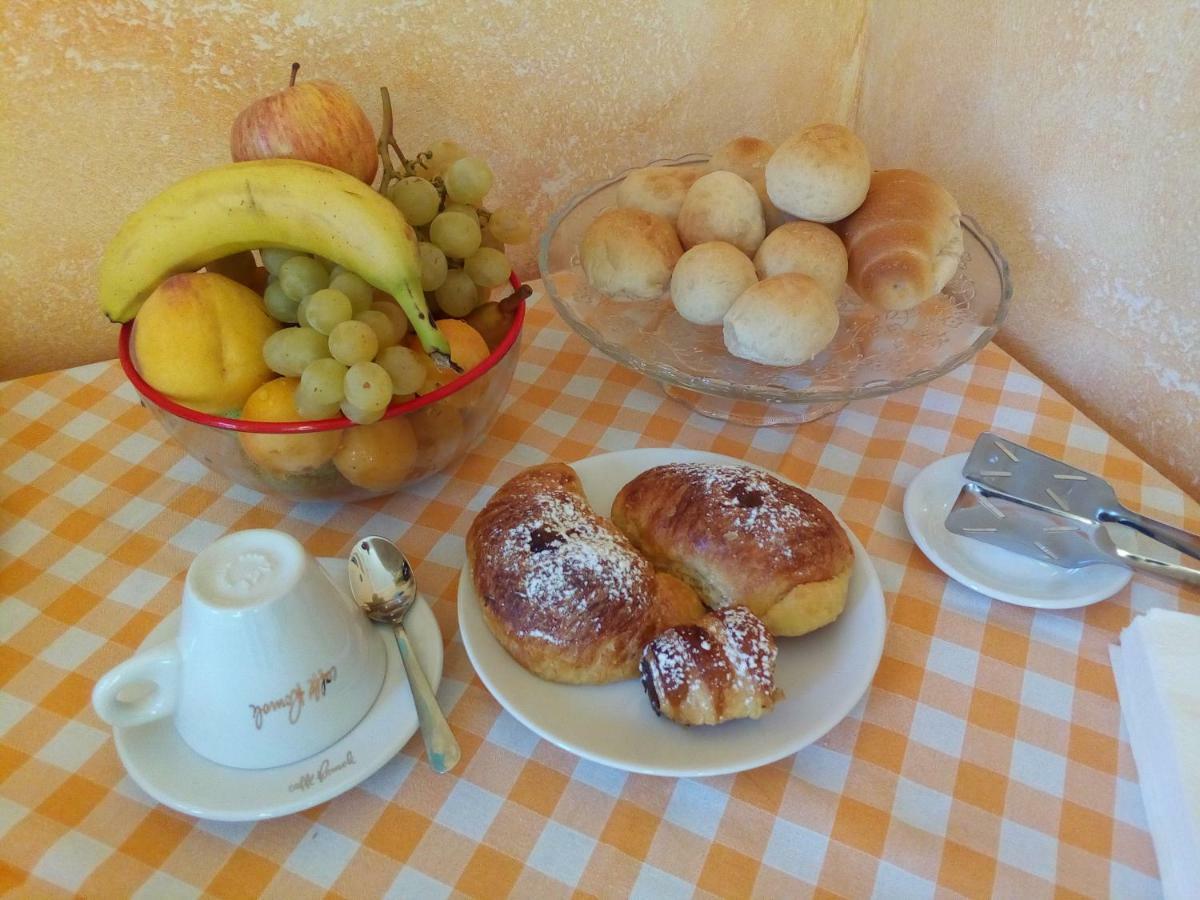 B&B Ca Dei Fre Genoa Luaran gambar